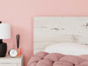 Lawroy Bed - In Home Furniture (San Antonio, TX)
