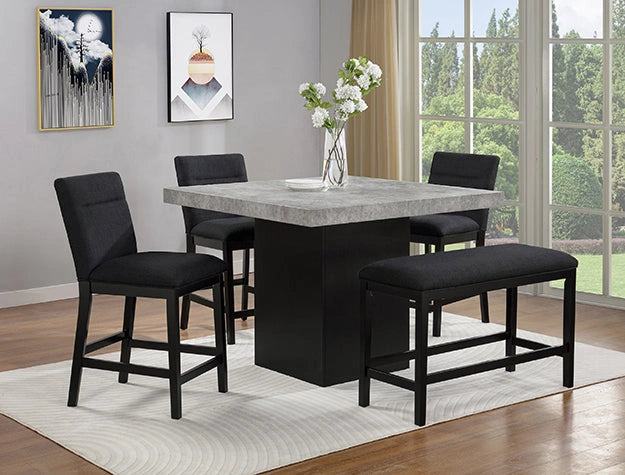 Sebastian Bar Stool