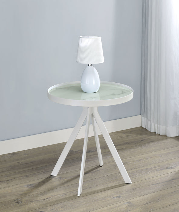 Briggs End Table