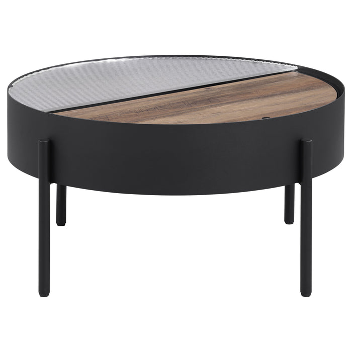 Ozella Coffee Table Set