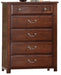 Crown Mark Furniture Stanley Chest image