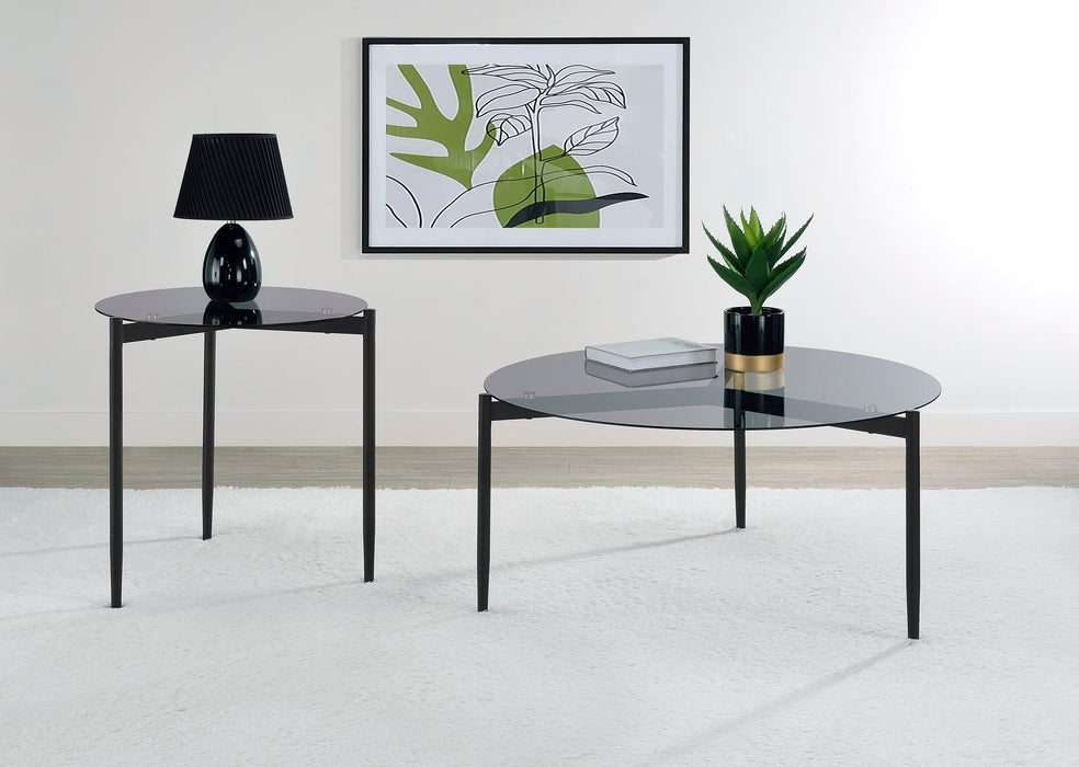 Rosalie Coffee Table Set