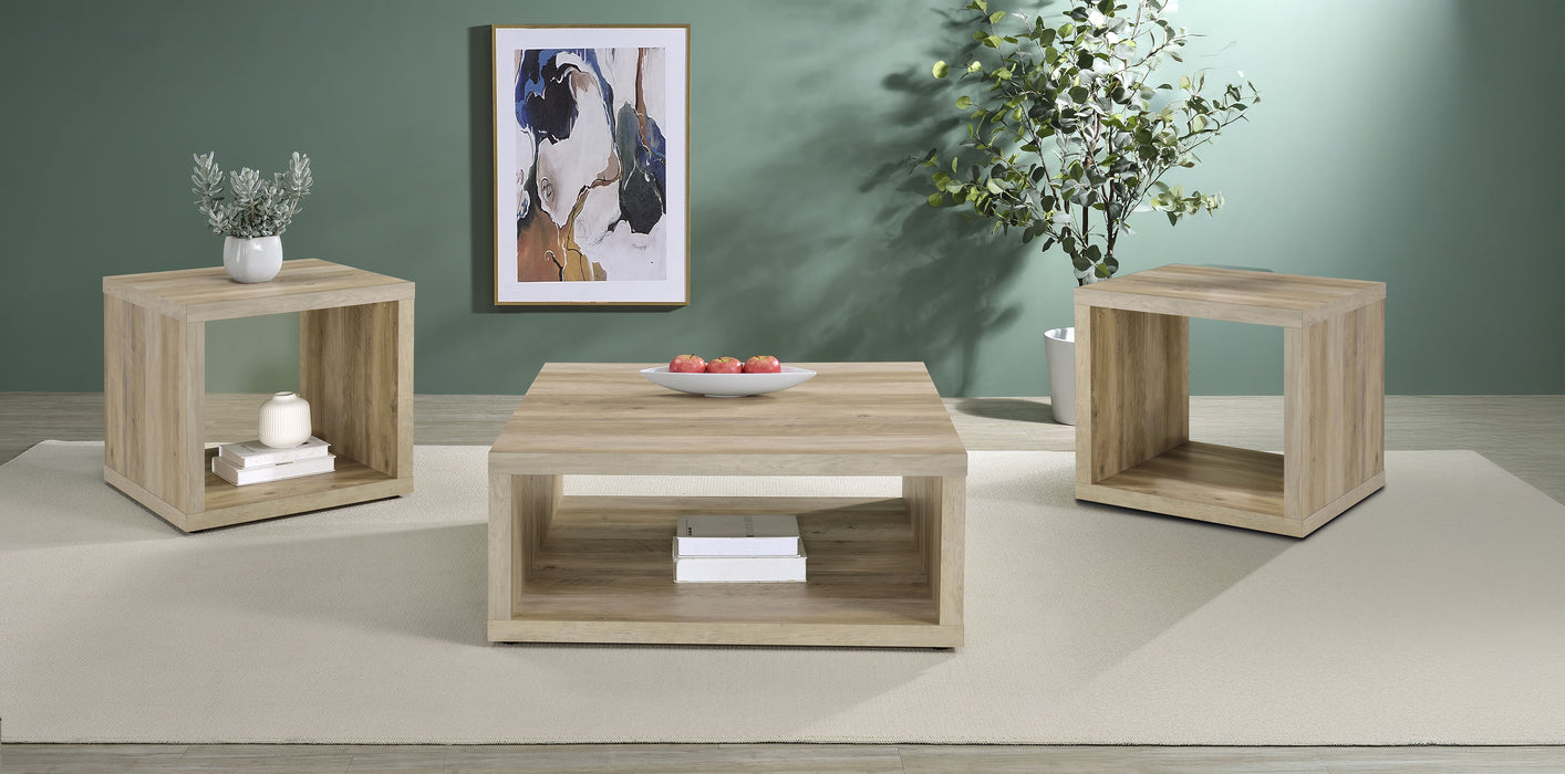 Frisco Coffee Table Set