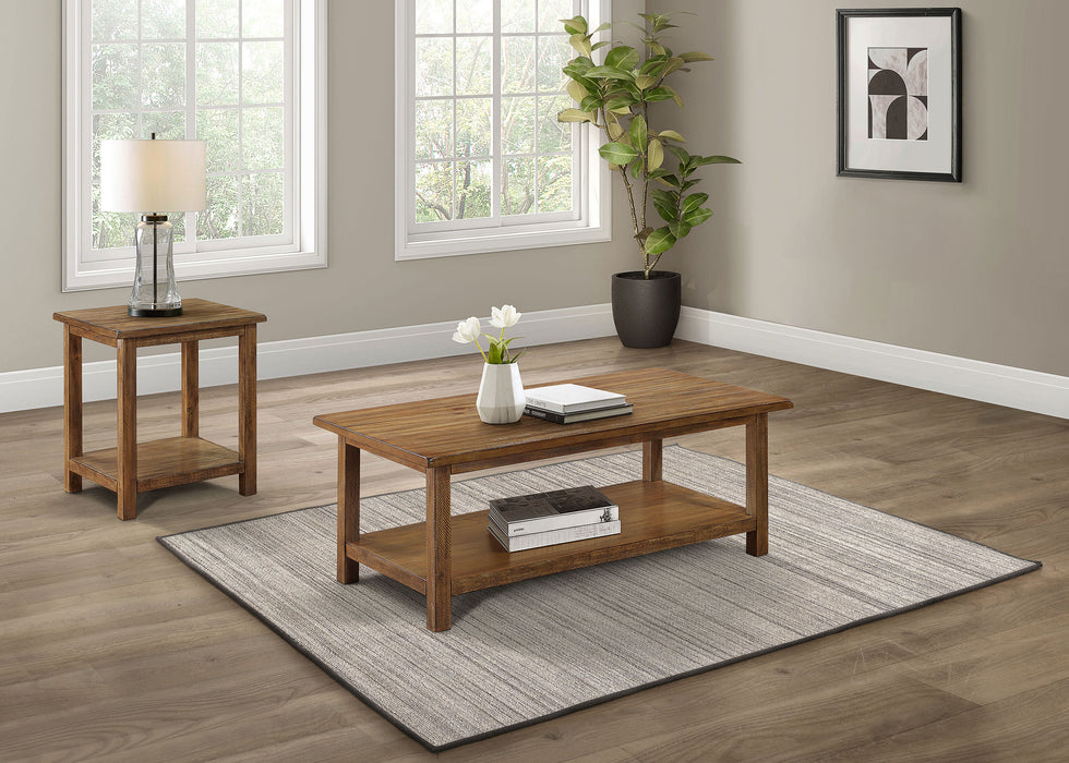 Payne Coffee Table Set