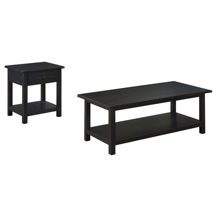 Payne Coffee Table Set