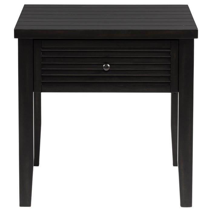 Concord End Table