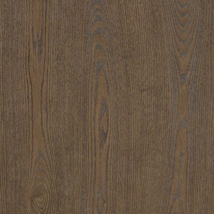 Madison Park Server and Hutch with LED in Walnut