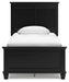 Lanolee Bedroom Set - In Home Furniture (San Antonio, TX)