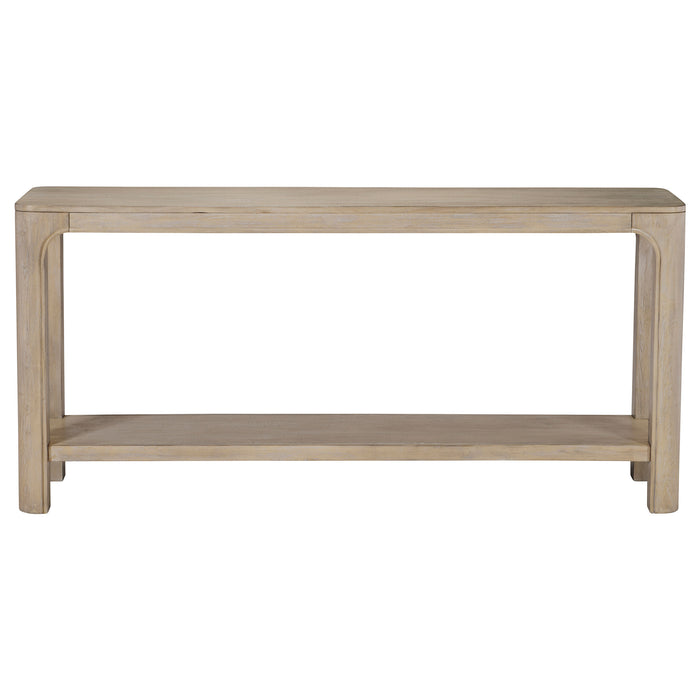 Solano Console Table