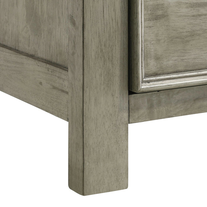 Sullivan 6-Drawer Chest