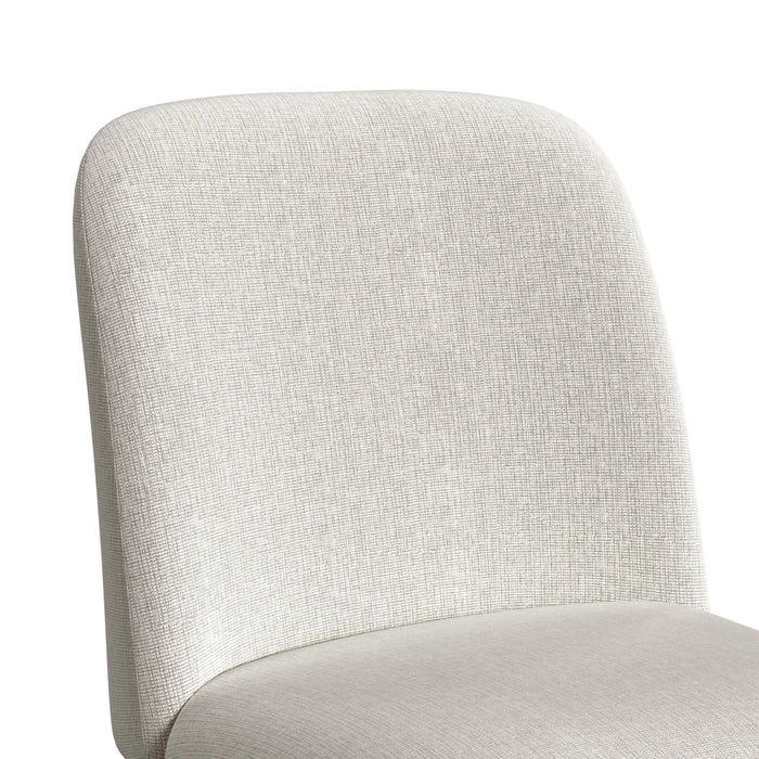 Rosalie Dining Side Chair in (2 Per Carton)