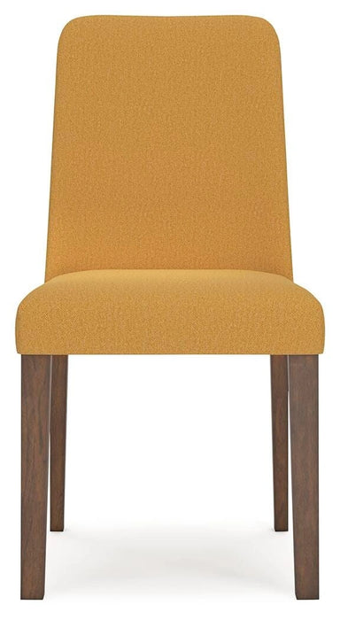 Lyncott Dining Room Set - In Home Furniture (San Antonio, TX)