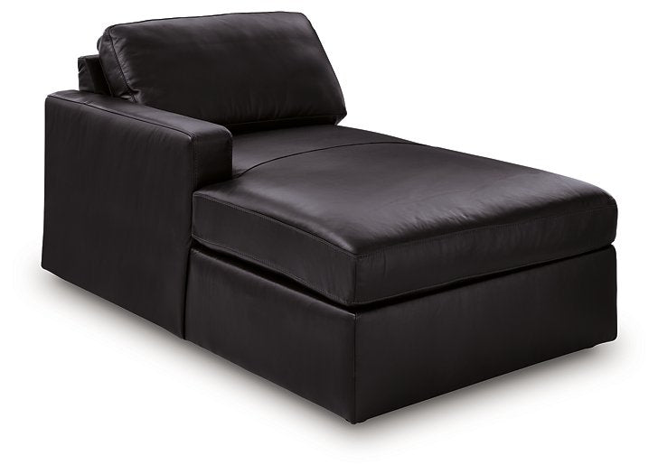 Modmax II Sectional Sofa Chaise - In Home Furniture (San Antonio, TX)