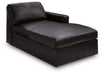 Modmax II Sectional Sofa Chaise - In Home Furniture (San Antonio, TX)