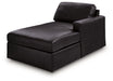 Modmax II Sectional Sofa Chaise - In Home Furniture (San Antonio, TX)