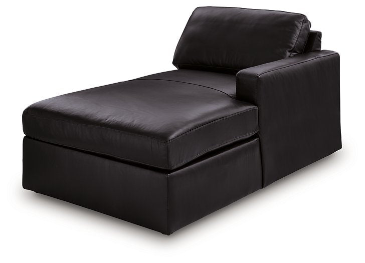 Modmax II Sectional Sofa Chaise - In Home Furniture (San Antonio, TX)