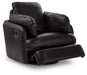 Modmax II Swivel Glider Recliner - In Home Furniture (San Antonio, TX)