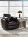 Modmax II Swivel Glider Recliner - In Home Furniture (San Antonio, TX)