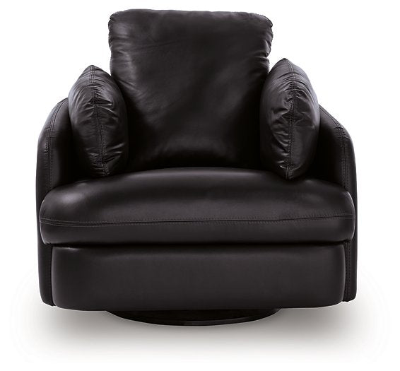 Modmax II Swivel Glider Recliner - In Home Furniture (San Antonio, TX)