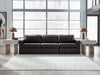 Modmax II Sectional Sofa - In Home Furniture (San Antonio, TX)