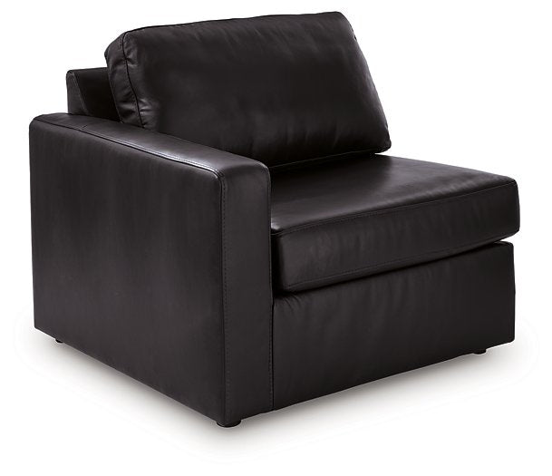 Modmax II Sectional Sofa Chaise - In Home Furniture (San Antonio, TX)