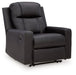 Mackmenville Recliner - In Home Furniture (San Antonio, TX)