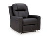Mackmenville Recliner - In Home Furniture (San Antonio, TX)