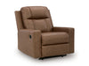 Mackmenville Recliner - In Home Furniture (San Antonio, TX)