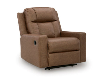 Mackmenville Recliner - In Home Furniture (San Antonio, TX)
