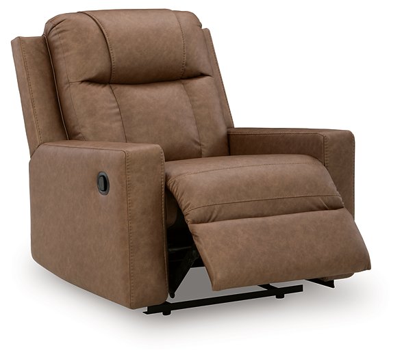 Mackmenville Recliner - In Home Furniture (San Antonio, TX)