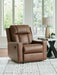 Mackmenville Recliner - In Home Furniture (San Antonio, TX)