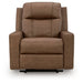 Mackmenville Recliner - In Home Furniture (San Antonio, TX)