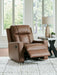 Mackmenville Recliner - In Home Furniture (San Antonio, TX)