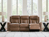 Mackmenville Reclining Sofa - In Home Furniture (San Antonio, TX)