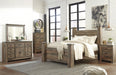 Trinell Bedroom Set - In Home Furniture (San Antonio, TX)
