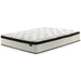 Chime 12 Inch Hybrid Mattress in a Box - In Home Furniture (San Antonio, TX)