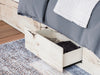 Lawroy Bed - In Home Furniture (San Antonio, TX)
