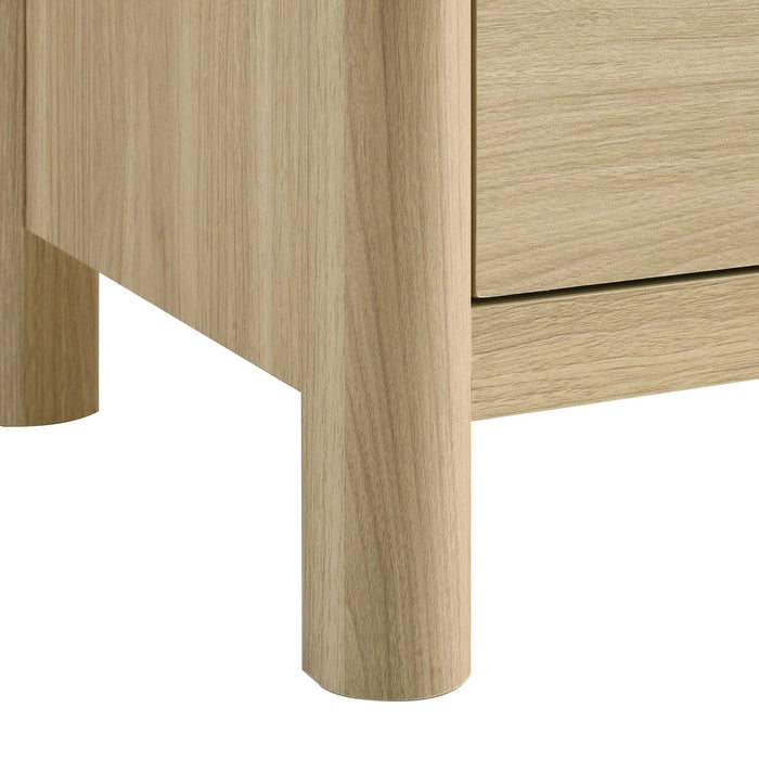 Jonas Chest in Natural