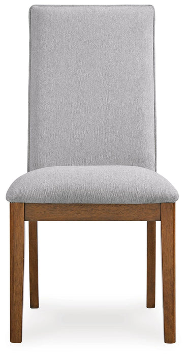 Lyncott Dining Room Set - In Home Furniture (San Antonio, TX)