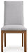 Lyncott Dining Room Set - In Home Furniture (San Antonio, TX)
