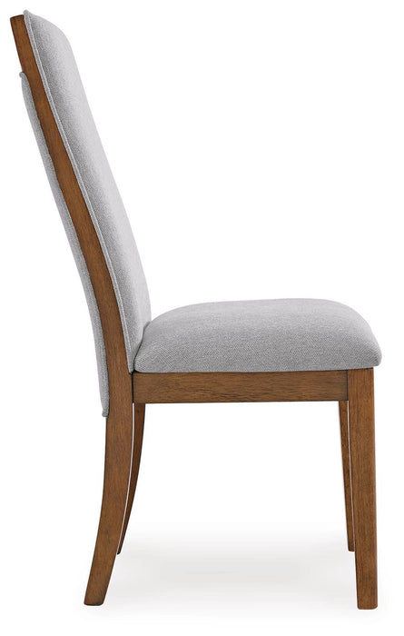 Lyncott Dining Room Set - In Home Furniture (San Antonio, TX)