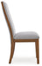 Lyncott Dining Room Set - In Home Furniture (San Antonio, TX)