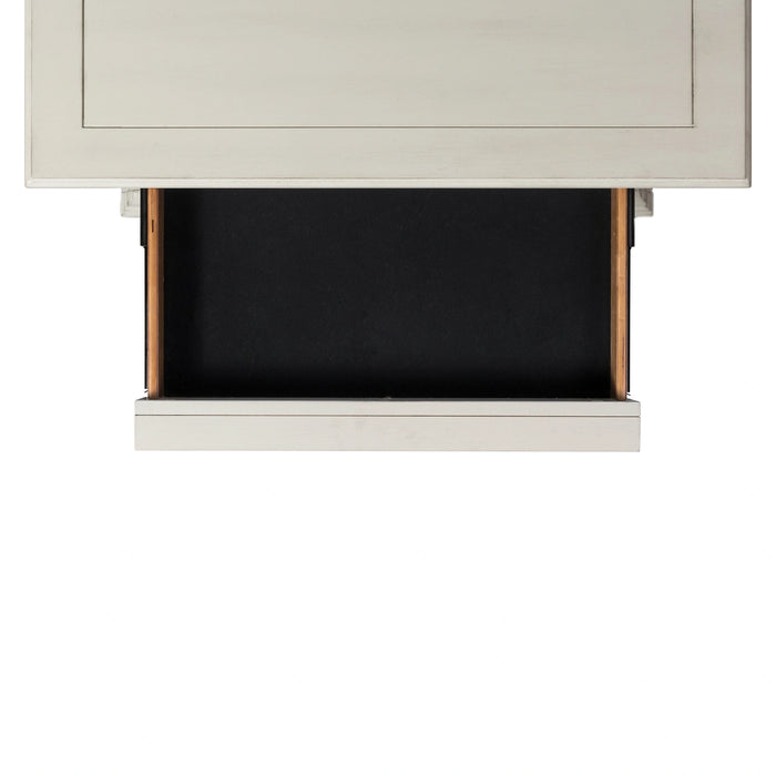 Slater Nightstand w/USB