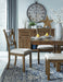 Moriville Dining Room Set - In Home Furniture (San Antonio, TX)