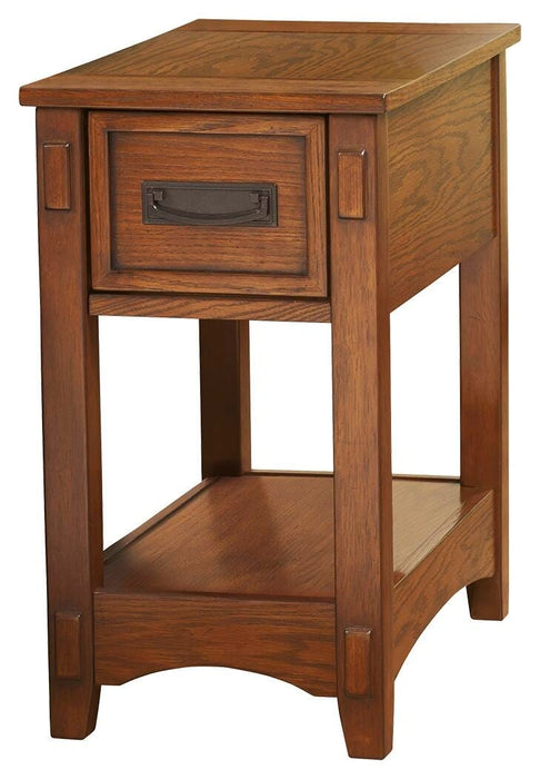 Breegin End Table Set - In Home Furniture (San Antonio, TX)