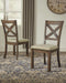 Moriville Counter Height Dining Set - In Home Furniture (San Antonio, TX)