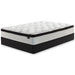 Chime 12 Inch Hybrid Mattress in a Box - In Home Furniture (San Antonio, TX)