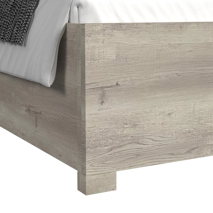 San Matteo Bed with LED