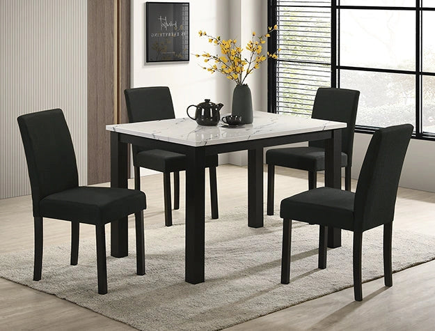 Resia Dining Table