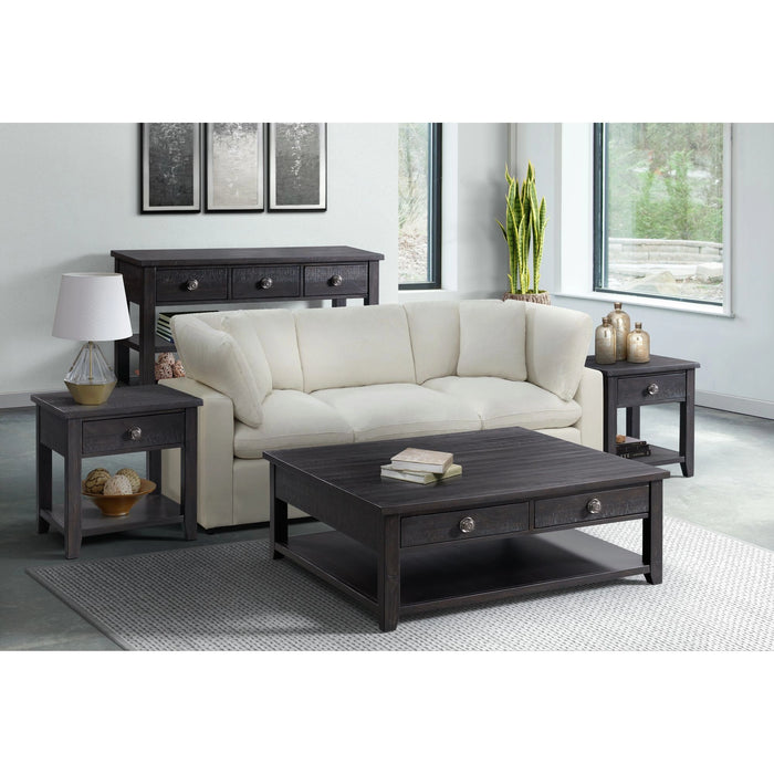 Kendyl Occasional Coffee Table